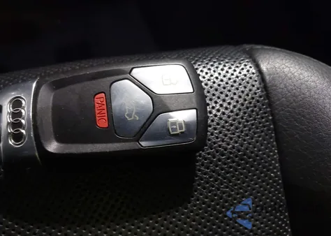 2018 Audi Q7 3.0T Premium from USA, damaged, VIN WA1VAAF71JD047474